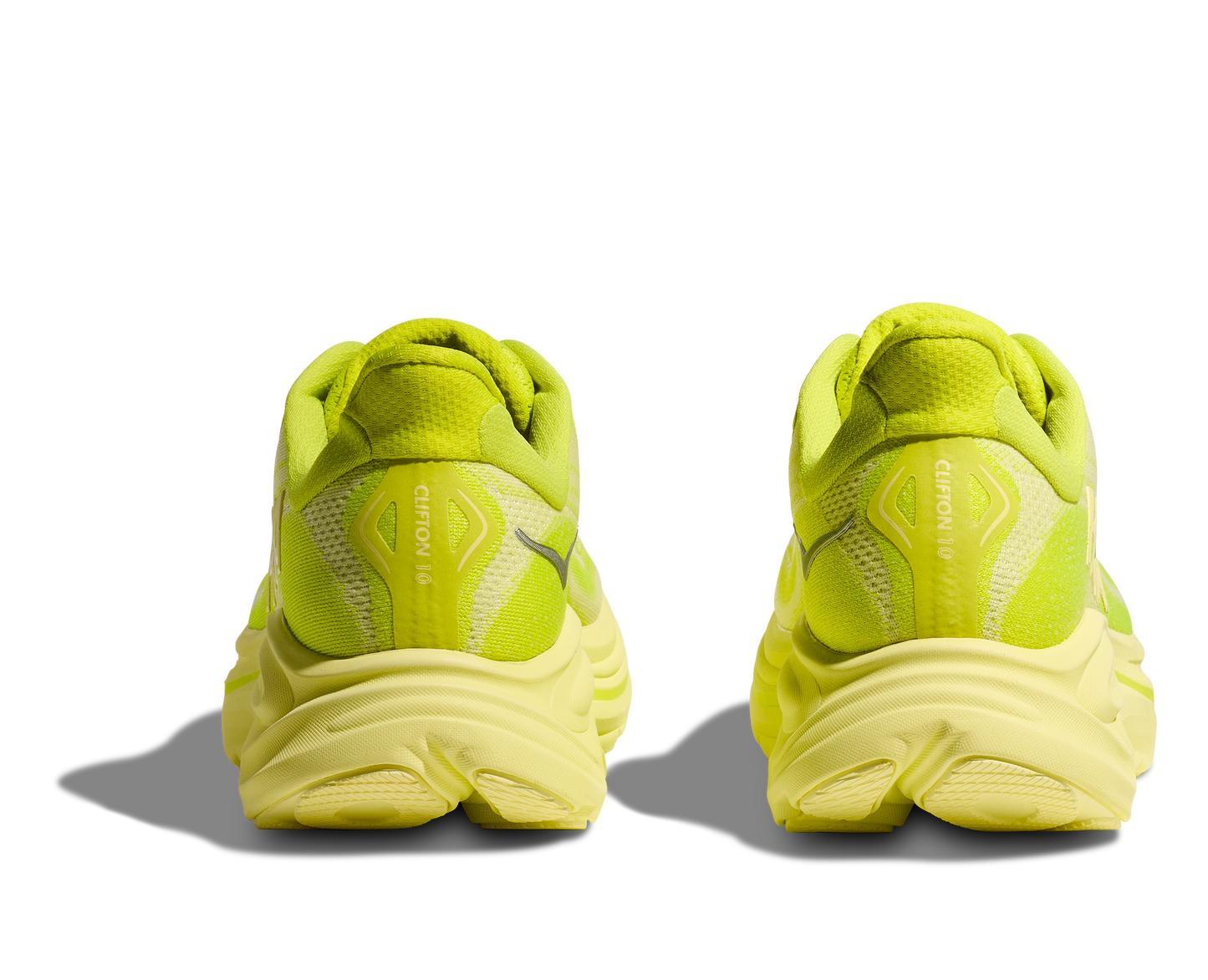 Hoka M Clifton 10