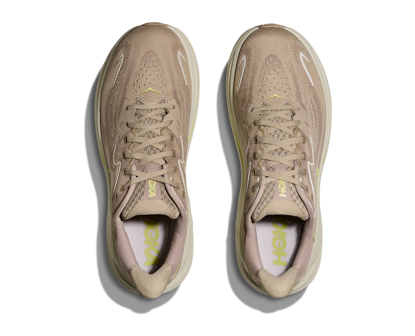 Hoka M Clifton 10