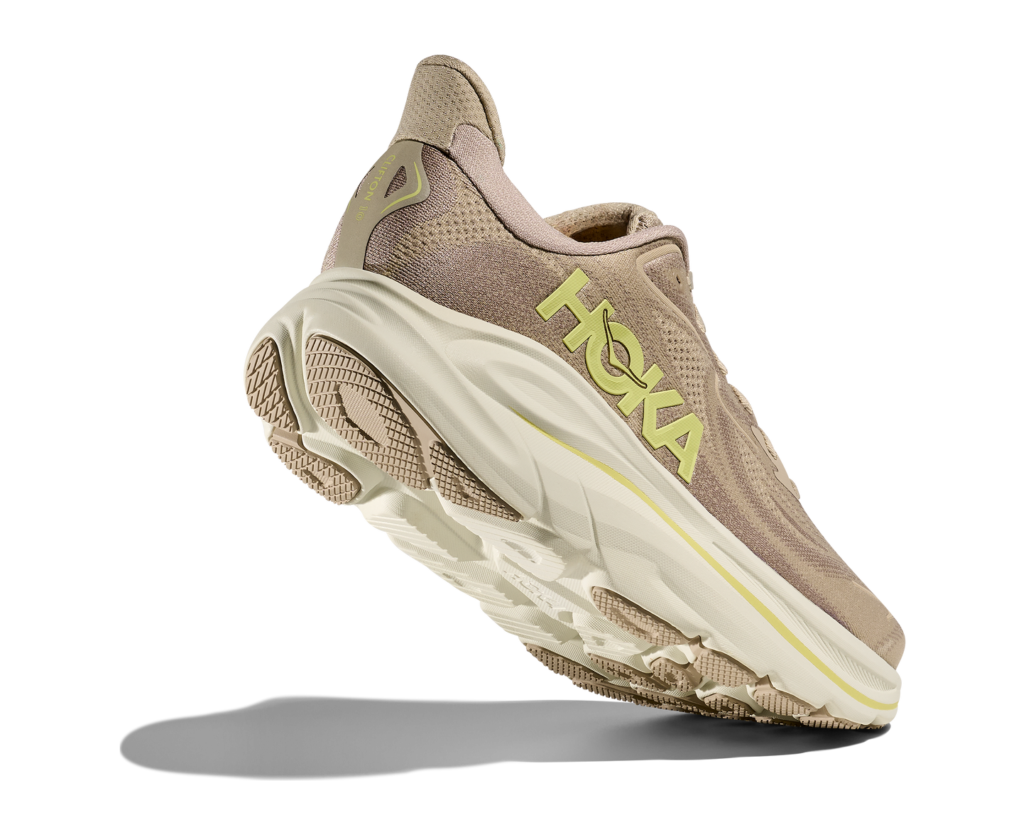 Hoka M Clifton 10