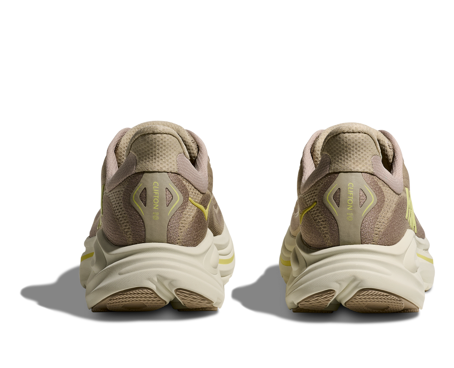 Hoka M Clifton 10