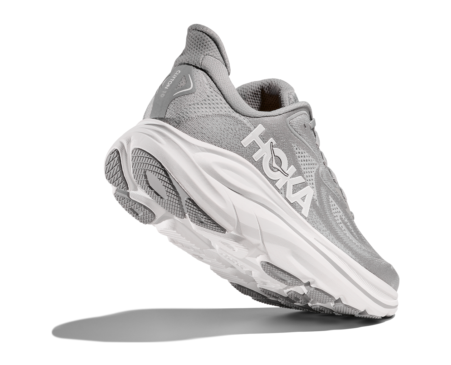 Hoka M Clifton 10
