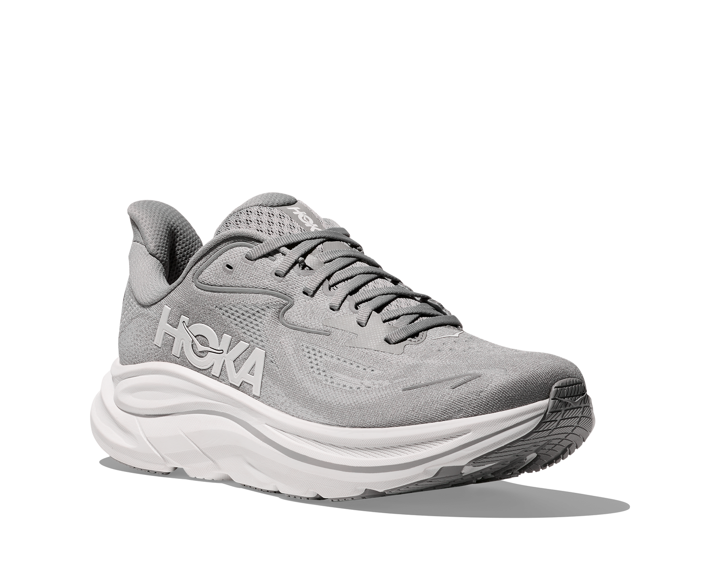 Hoka M Clifton 10