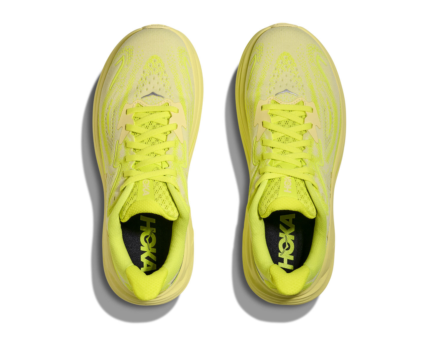 Hoka W Clifton 10