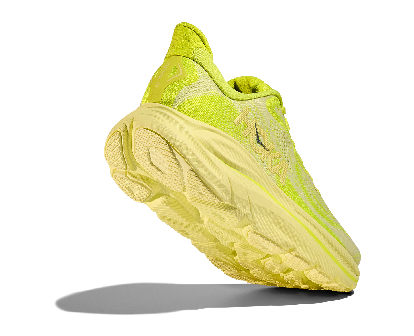 Hoka W Clifton 10