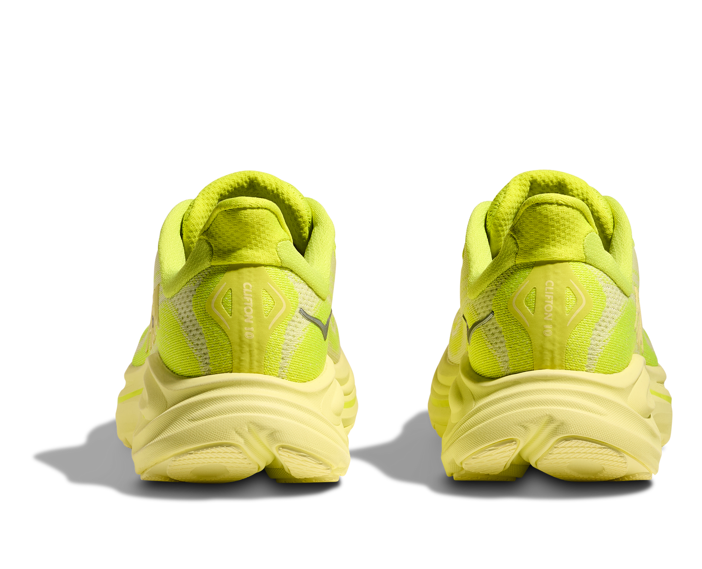 Hoka W Clifton 10