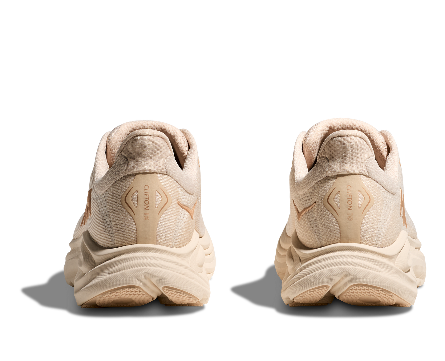 Hoka W Clifton 10
