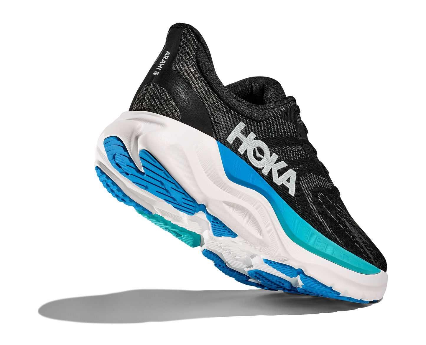 Hoka M Arahi 8