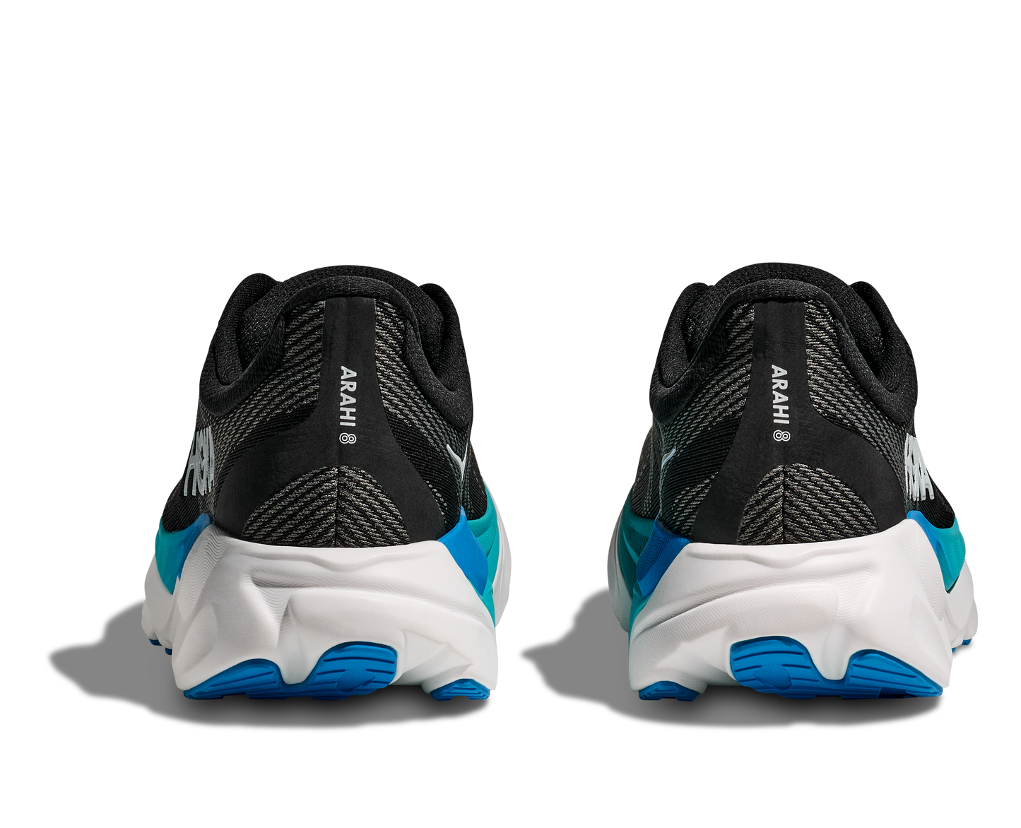 Hoka M Arahi 8
