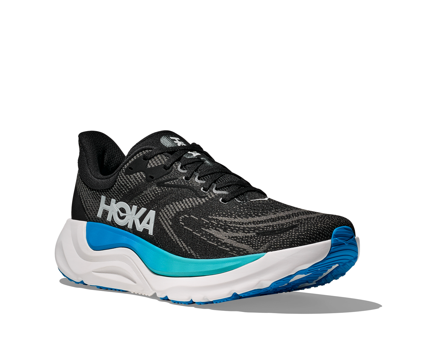 Hoka M Arahi 8
