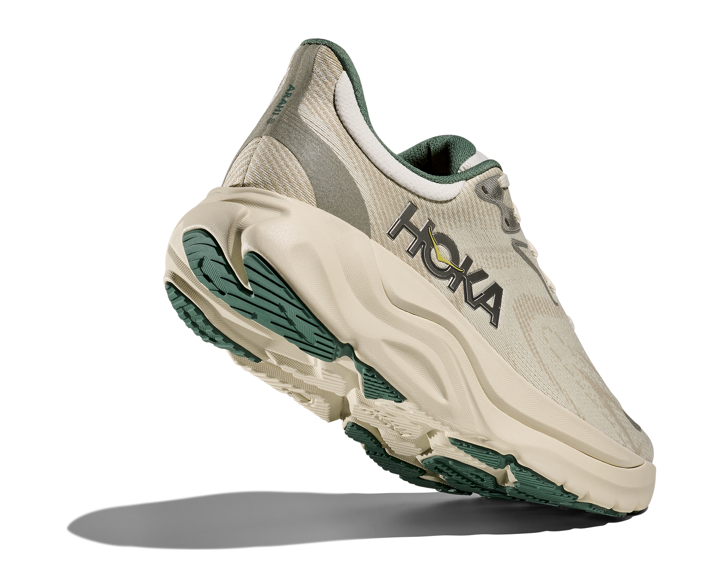 Hoka M Arahi 8