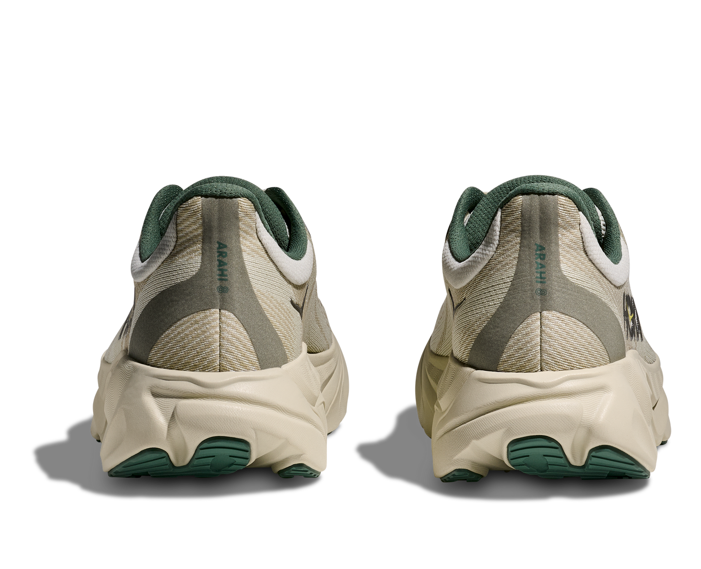 Hoka M Arahi 8