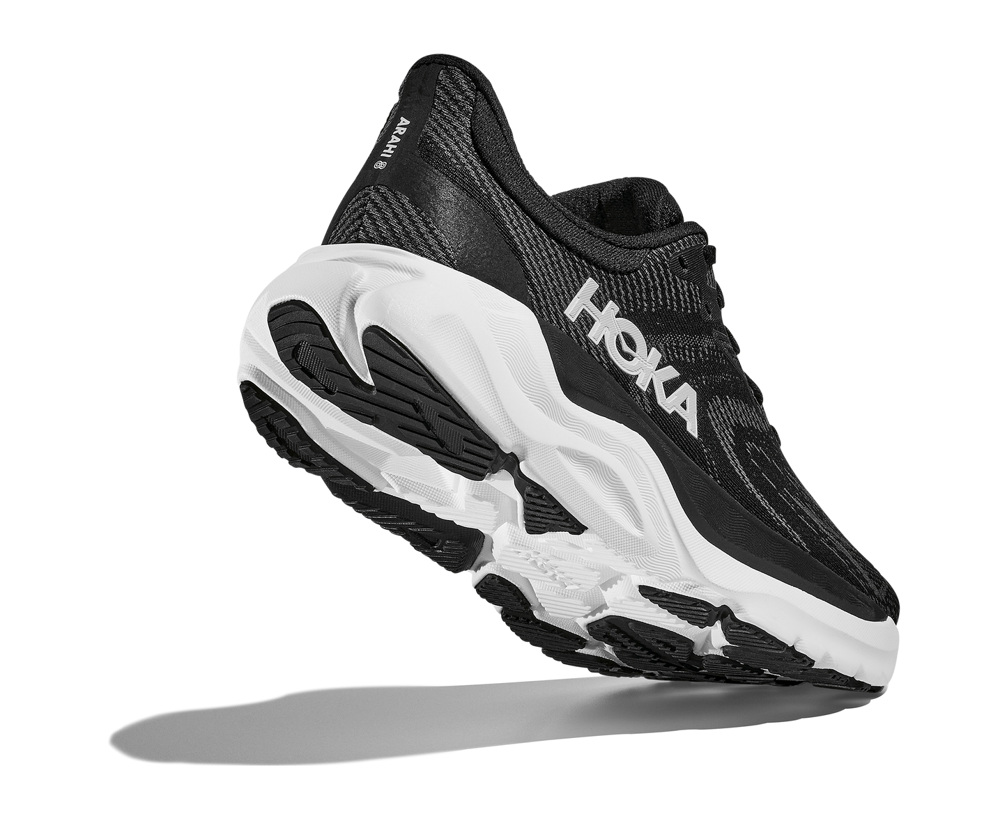 Hoka W Arahi 8