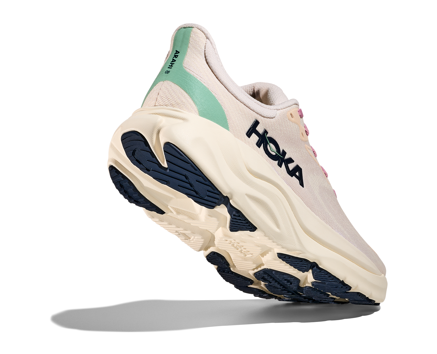 Hoka W Arahi 8