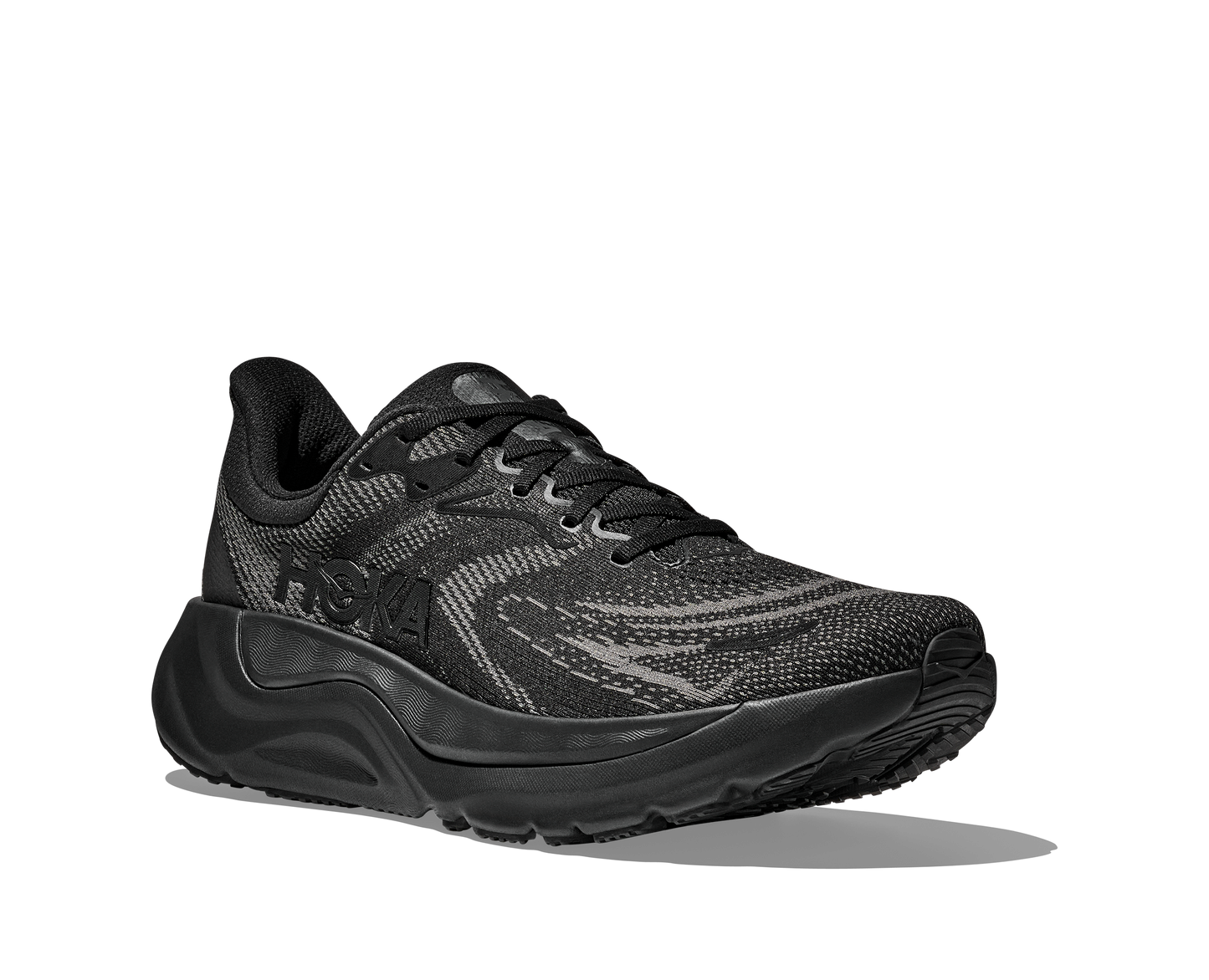 Hoka M Arahi 8 Wide