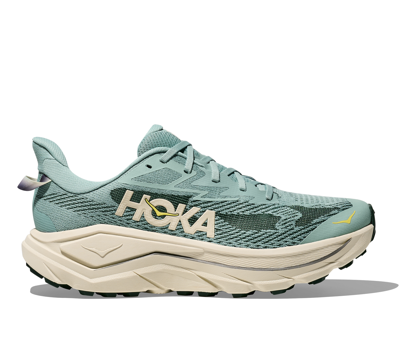Hoka M Challenger 8