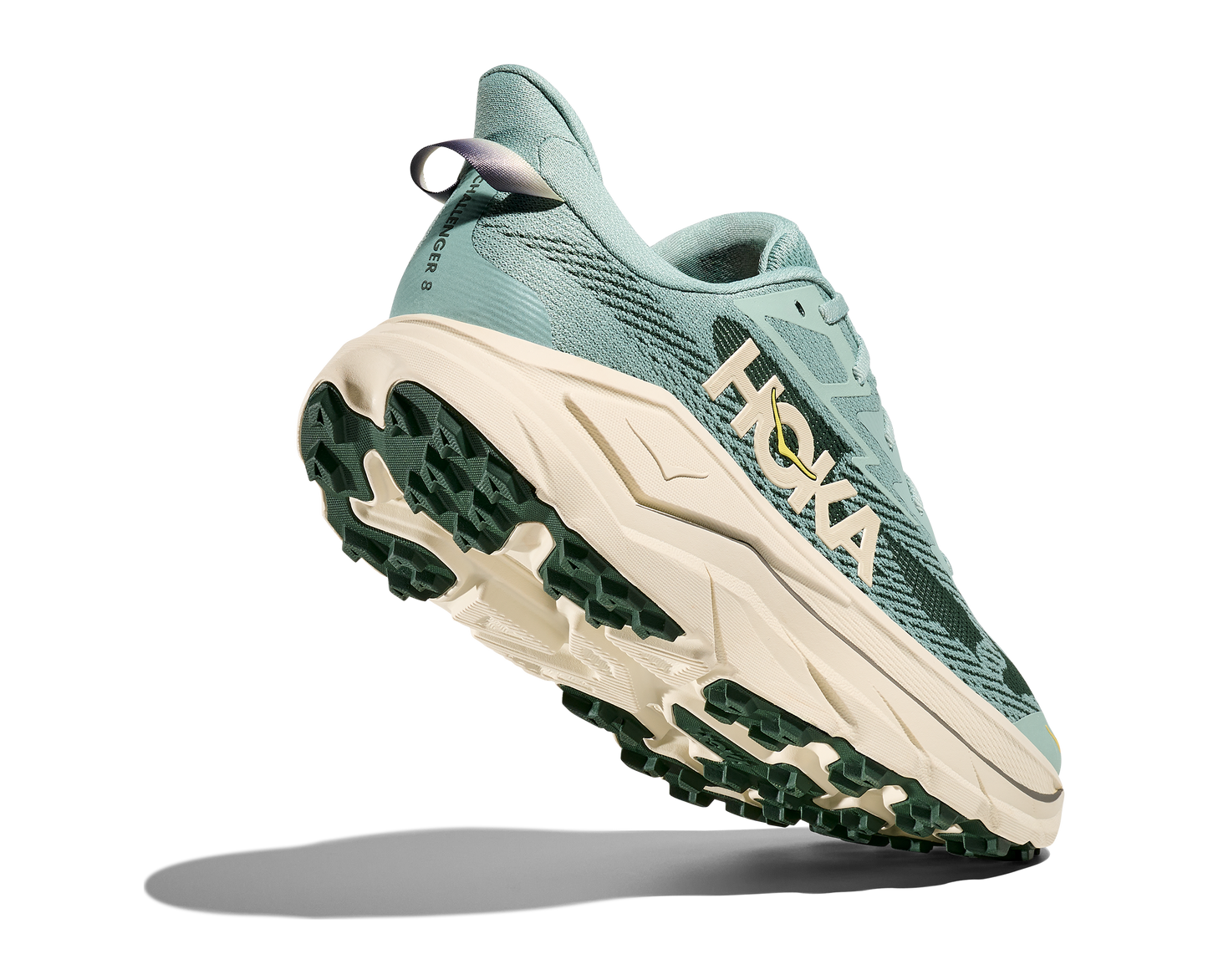 Hoka M Challenger 8