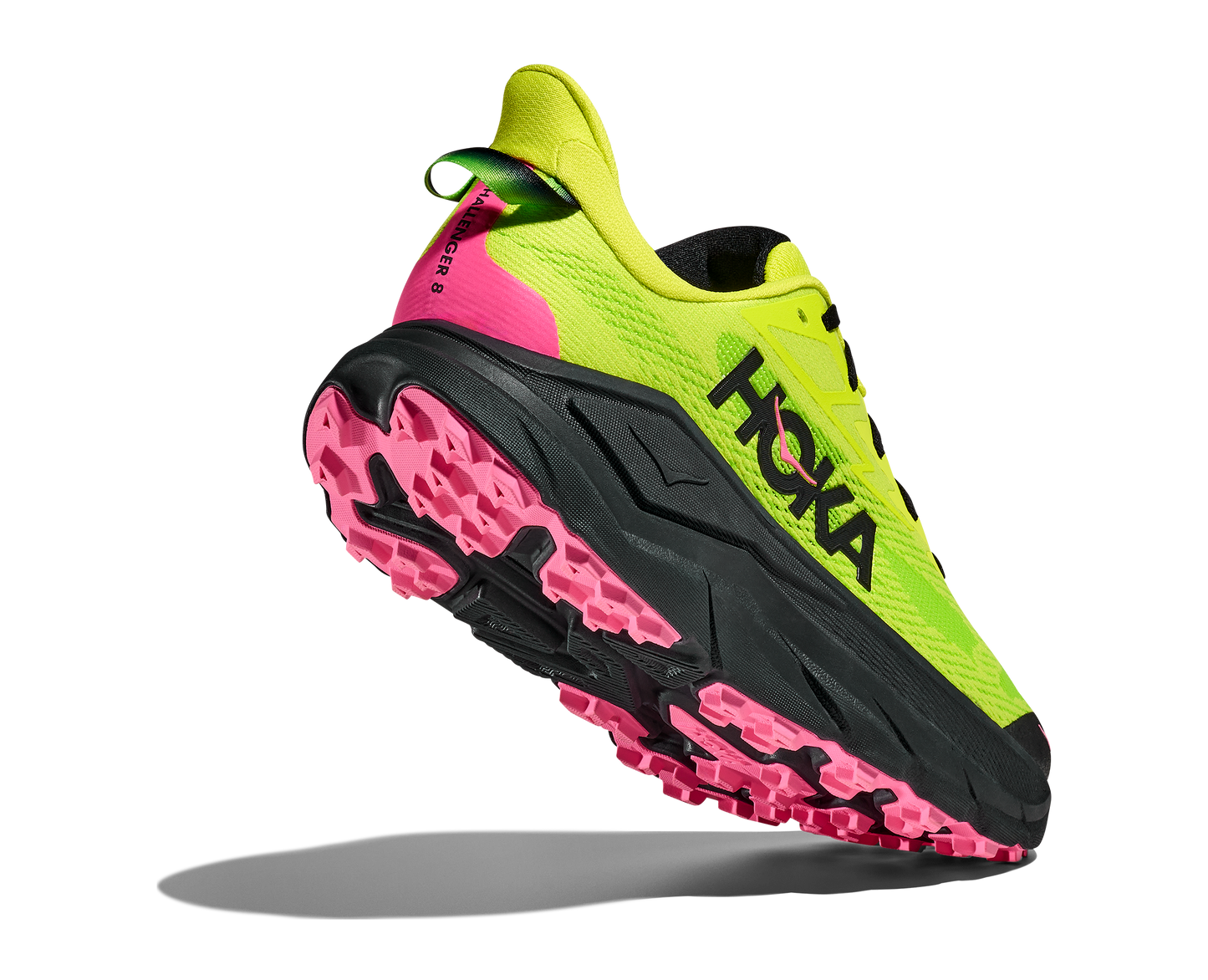Hoka M Challenger 8