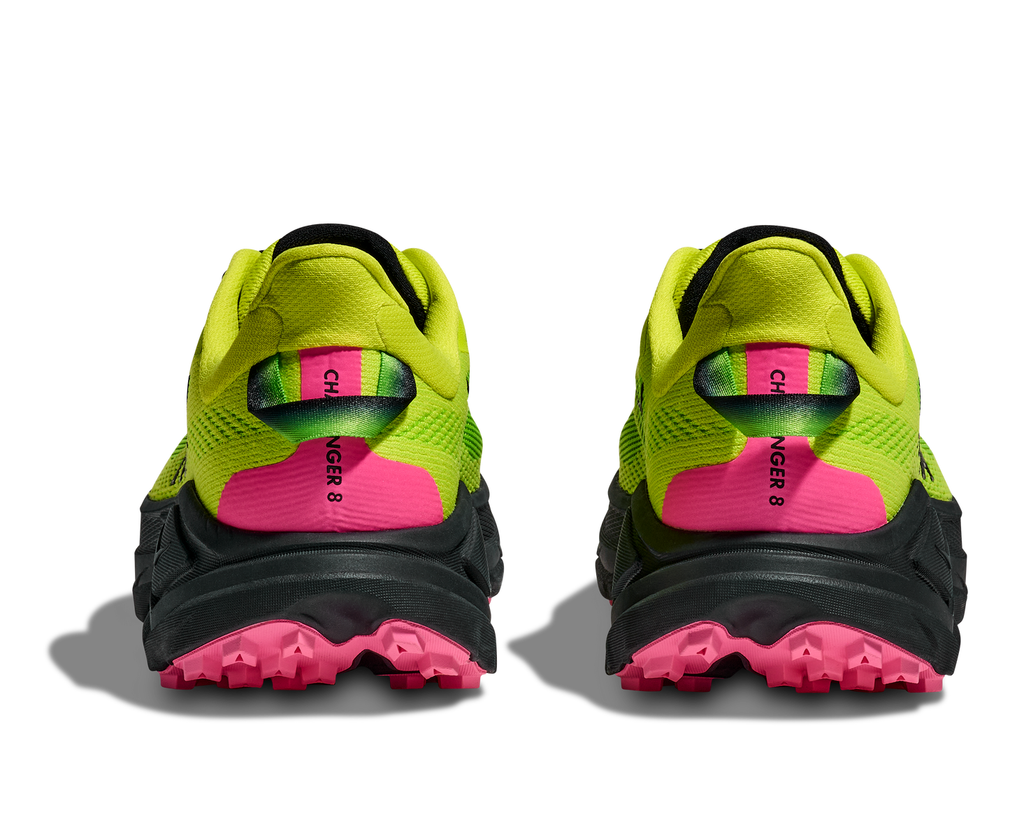 Hoka M Challenger 8