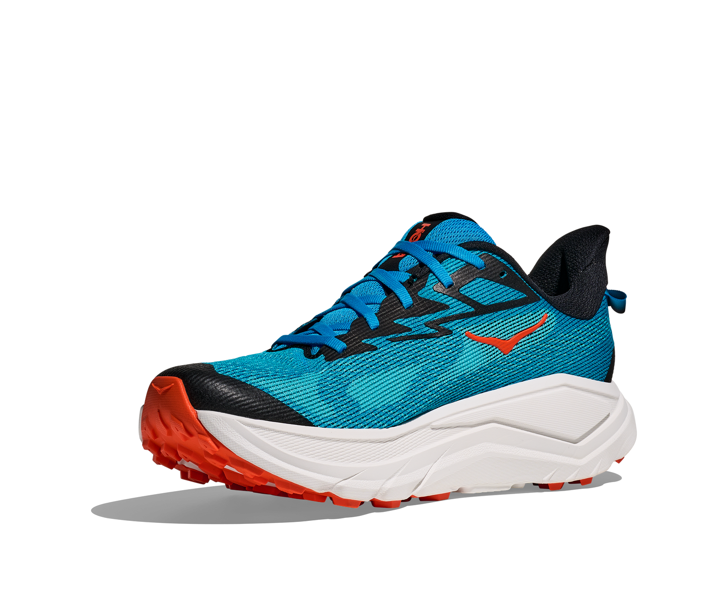 Hoka M Challenger 8