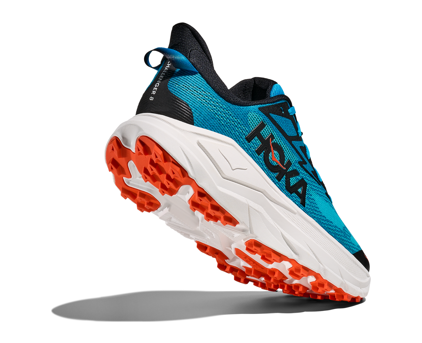 Hoka M Challenger 8