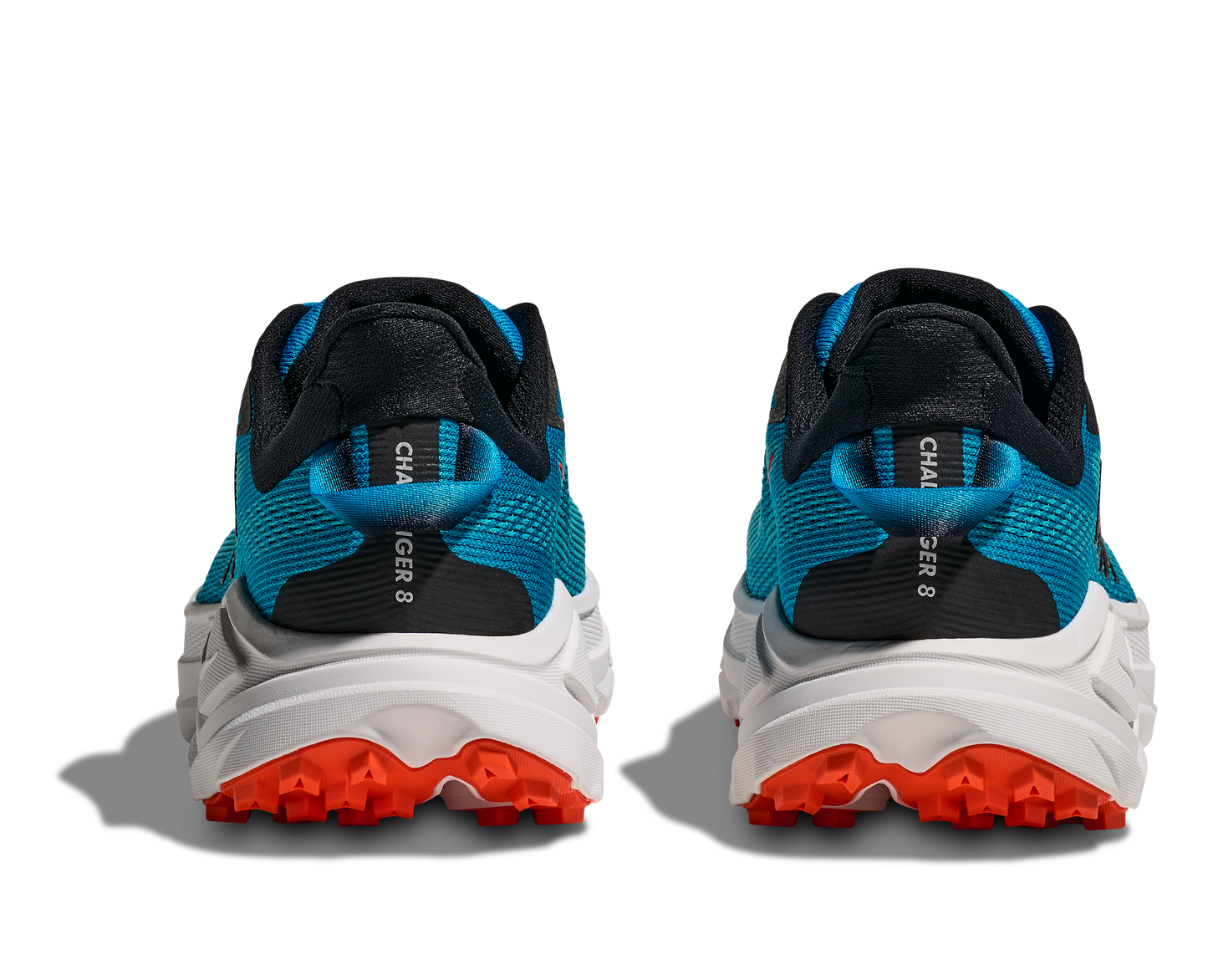 Hoka M Challenger 8