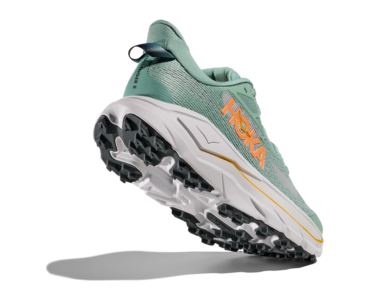 Hoka W Challenger 8