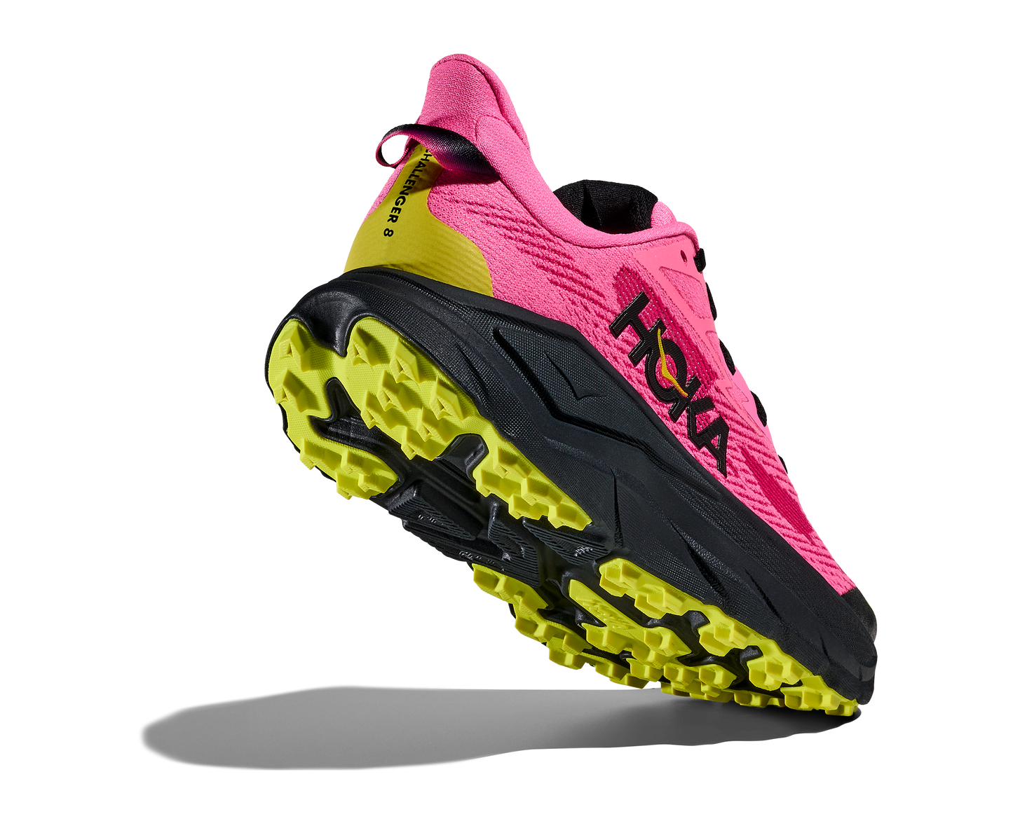 Hoka W Challenger 8