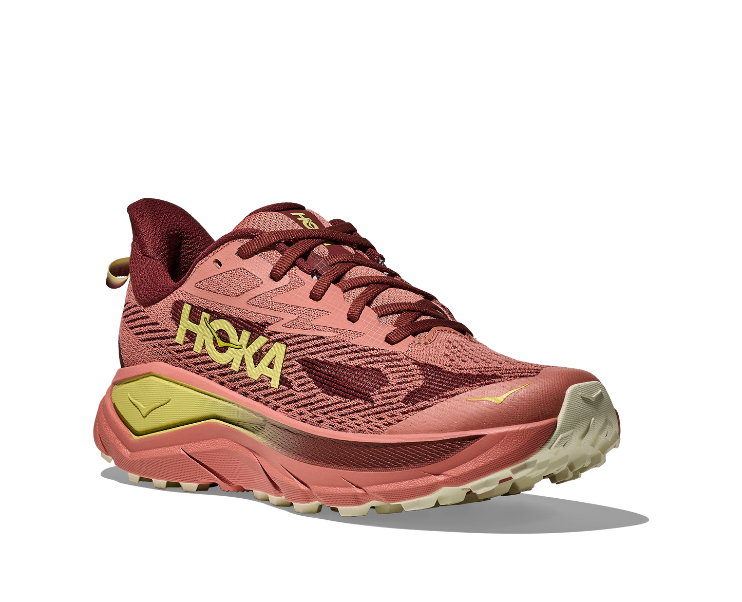 Hoka W Challenger 8 Wide