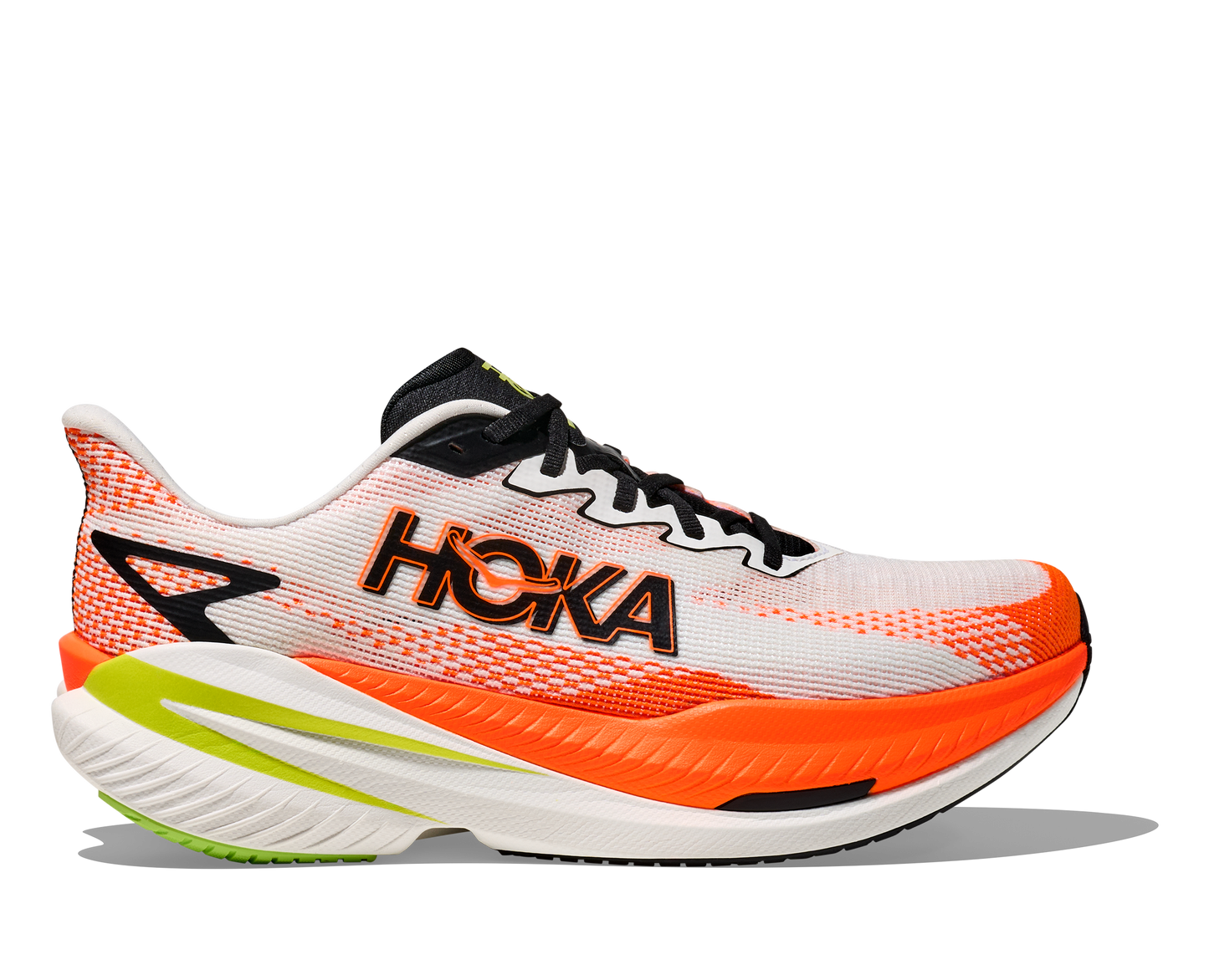 Hoka M Mach X 3