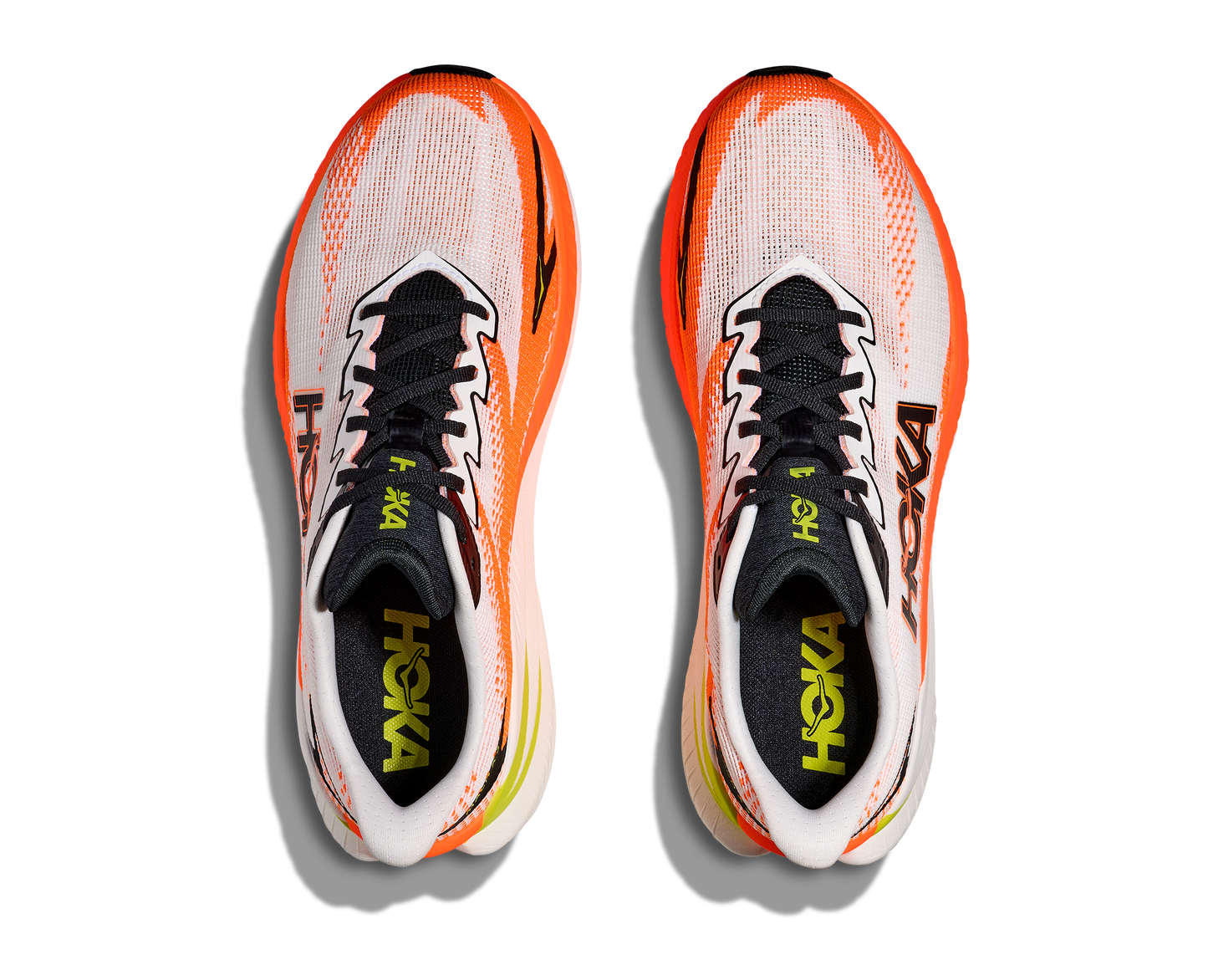Hoka M Mach X 3