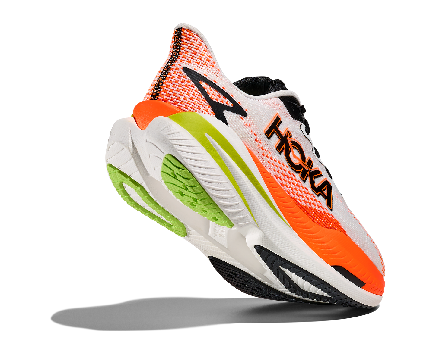Hoka M Mach X 3