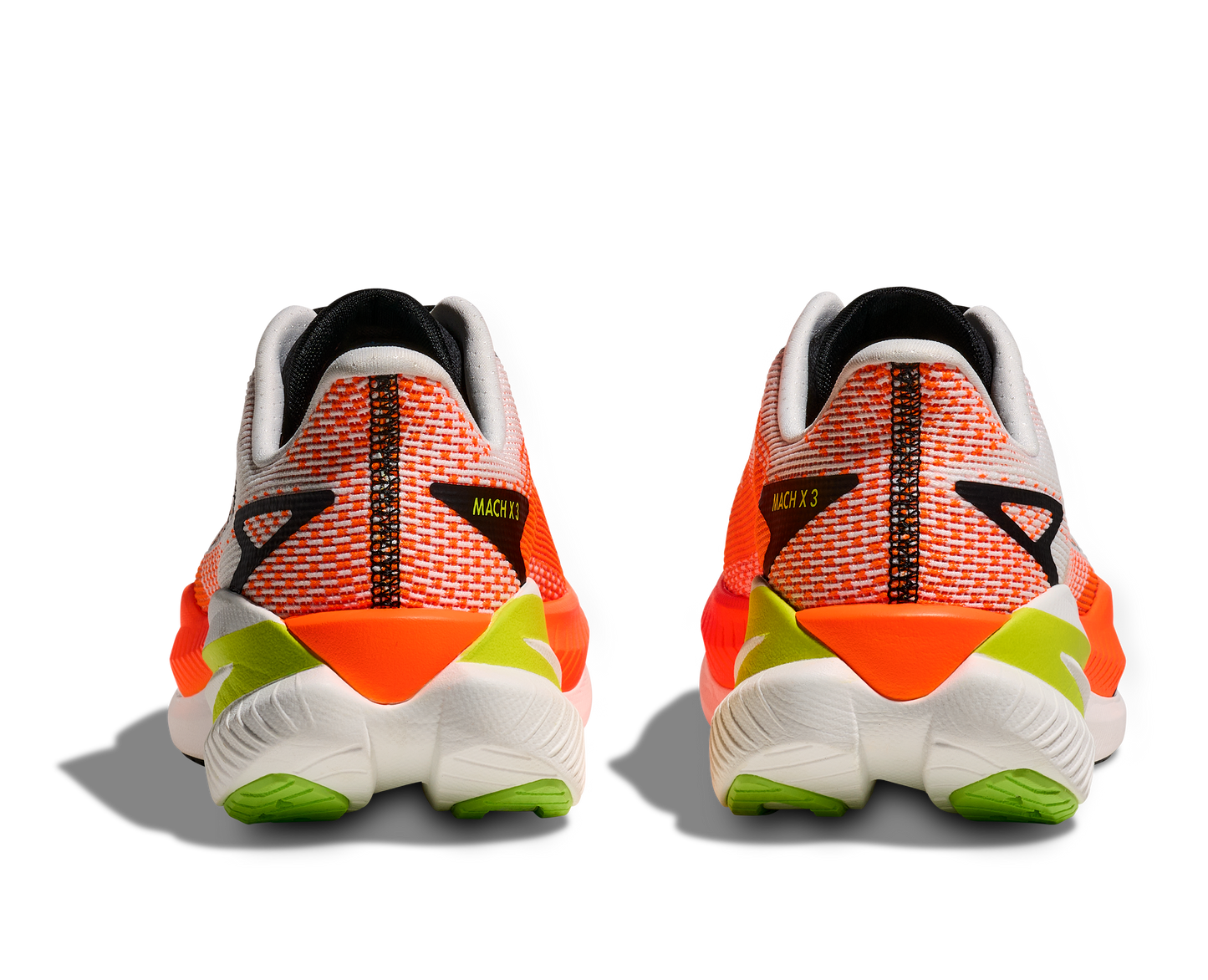 Hoka M Mach X 3