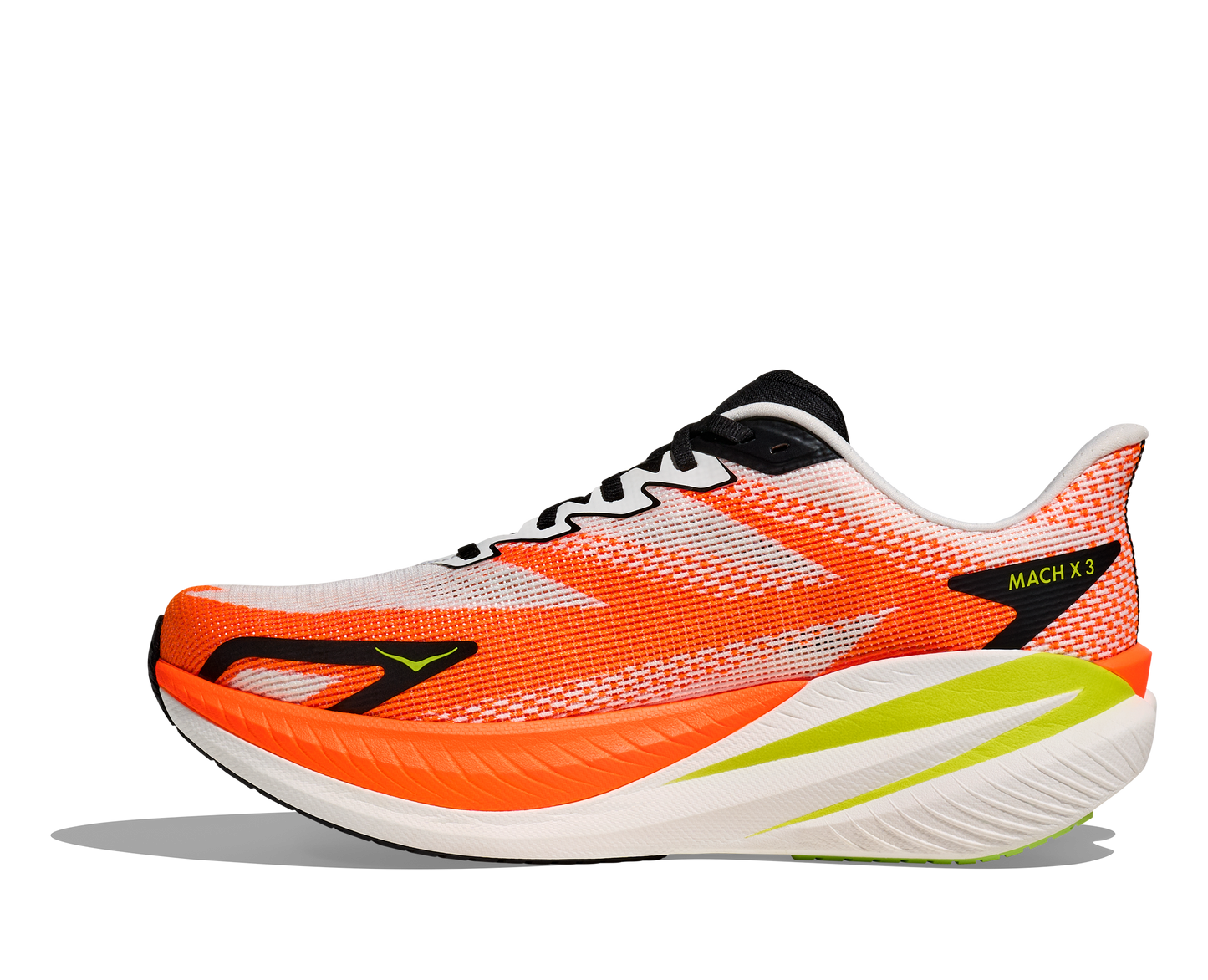 Hoka M Mach X 3