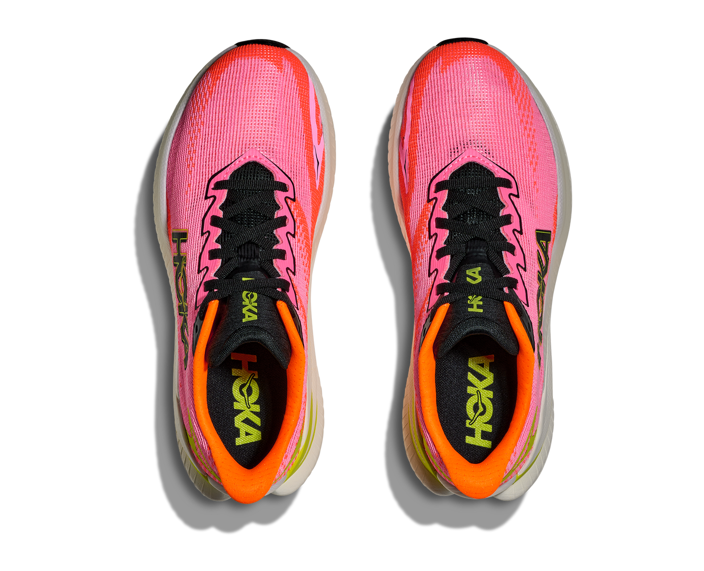 Hoka W Mach X 3
