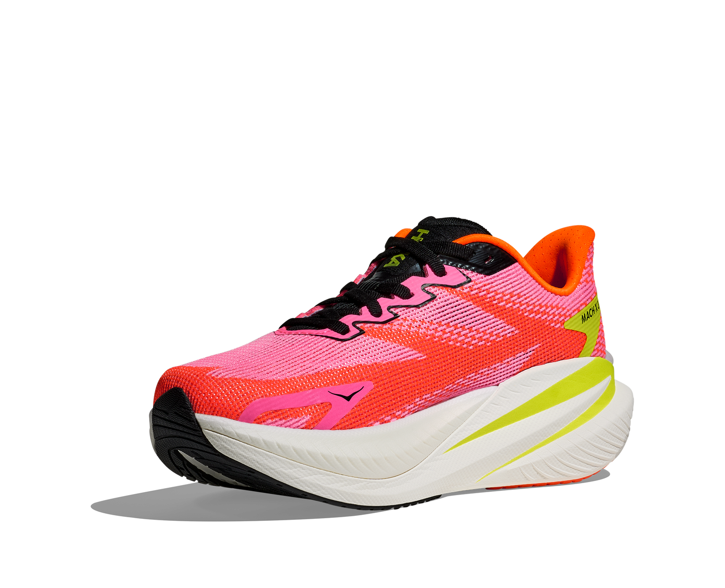 Hoka W Mach X 3