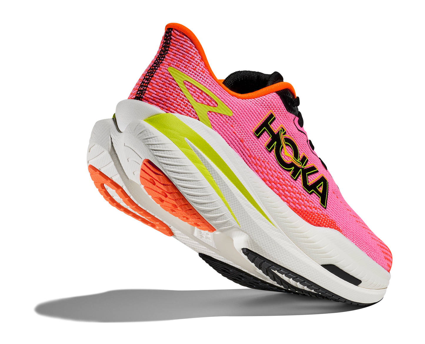 Hoka W Mach X 3