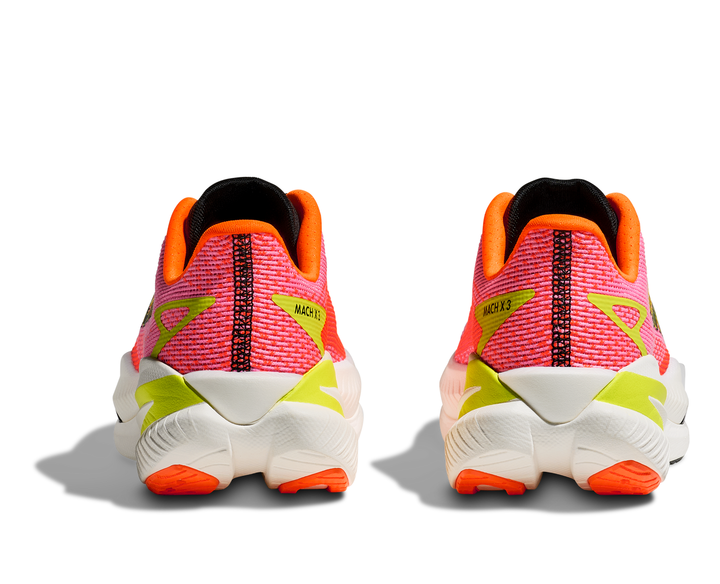 Hoka W Mach X 3