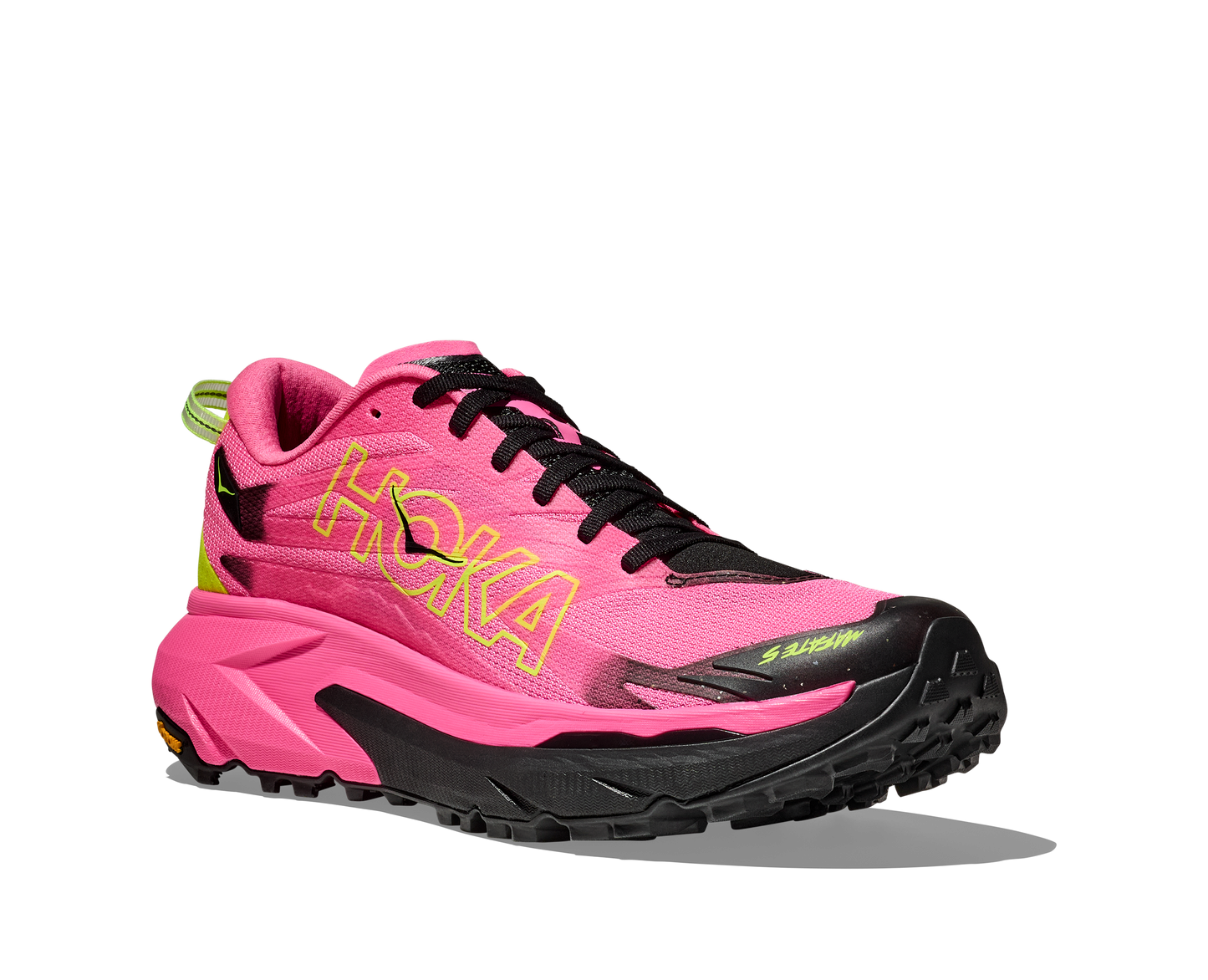 Hoka M Mafate 5