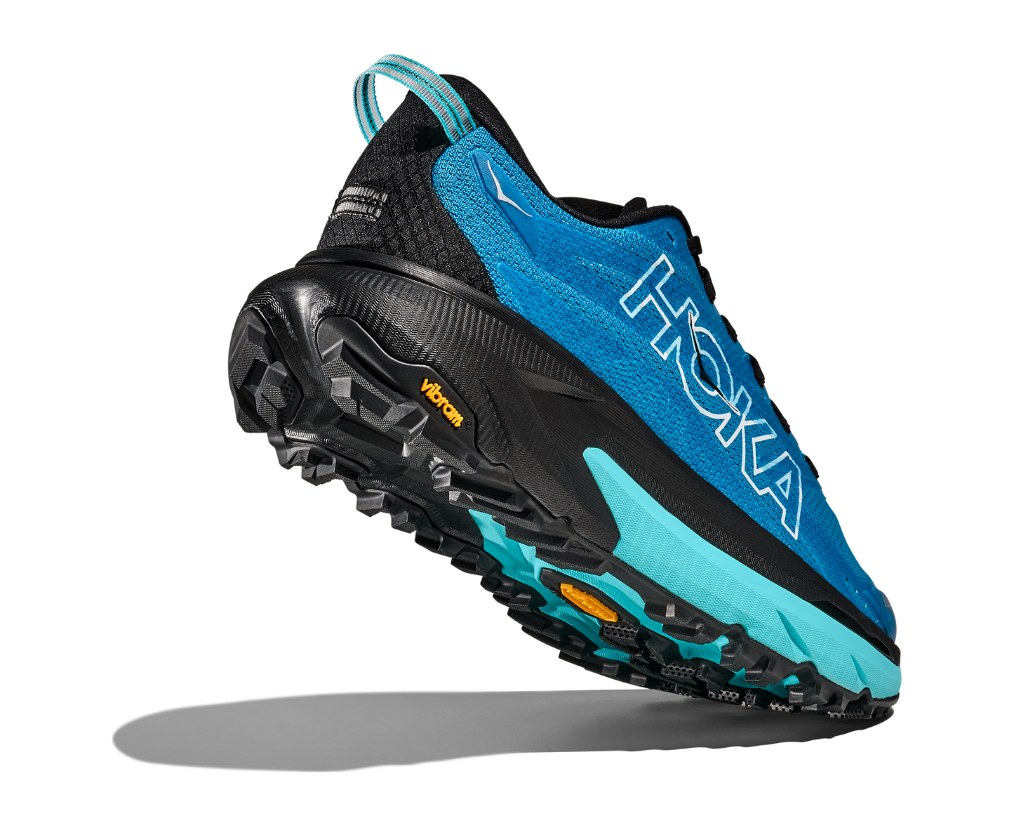 Hoka M Mafate 5