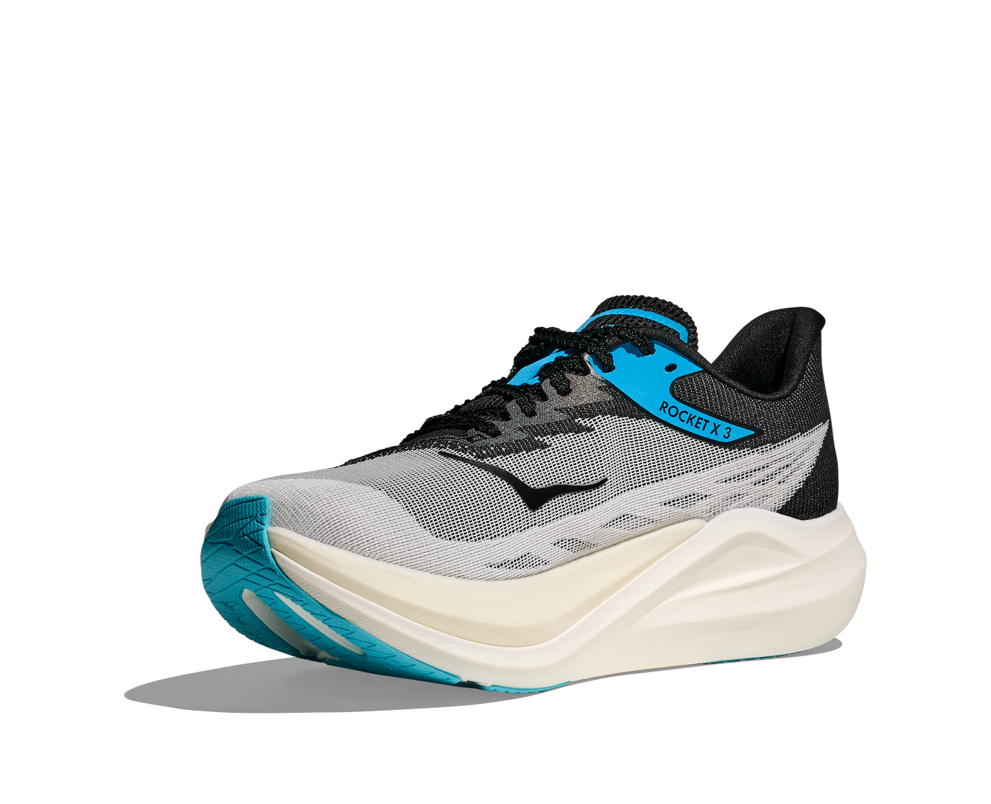 Hoka U Rocket X 3