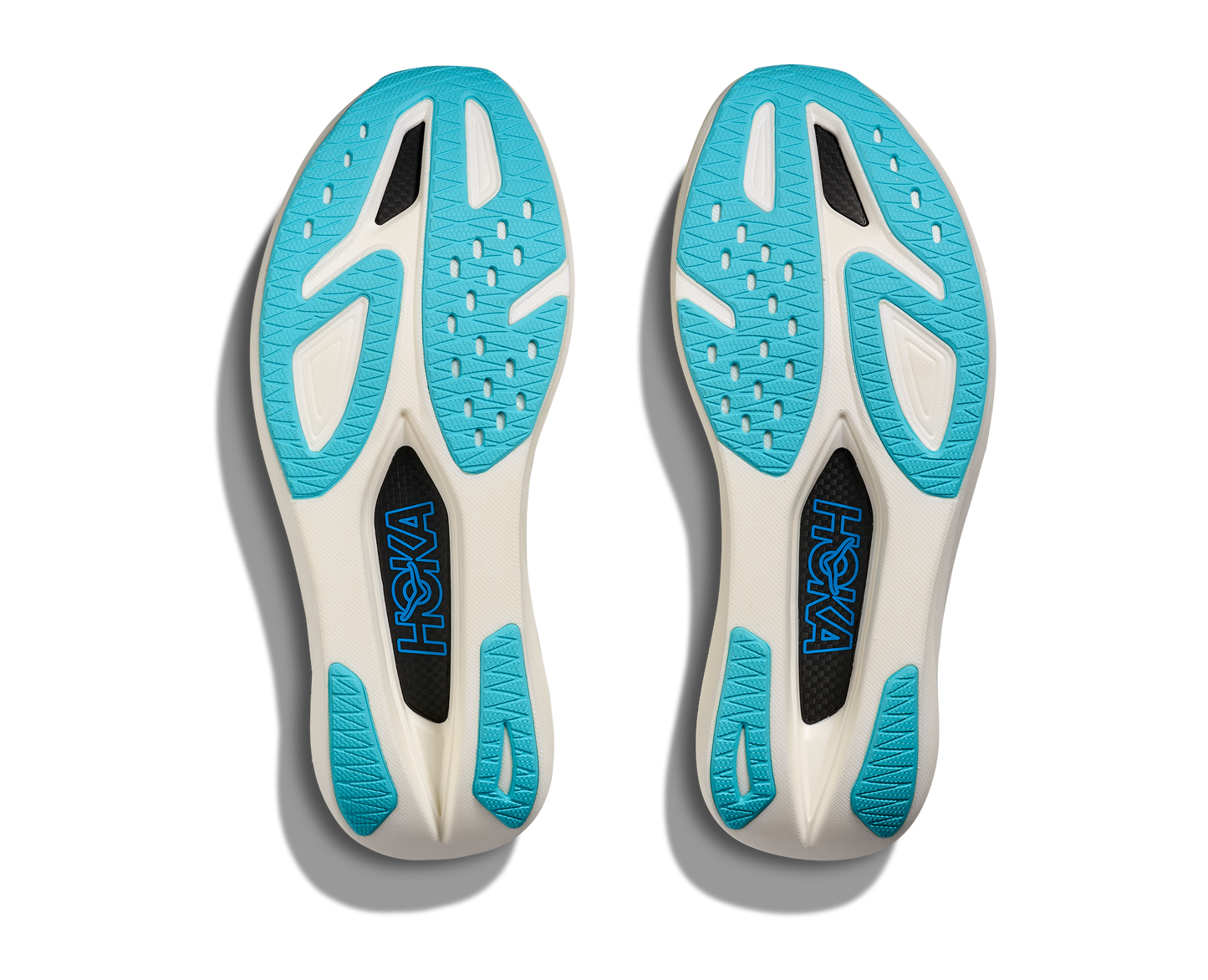 Hoka U Rocket X 3