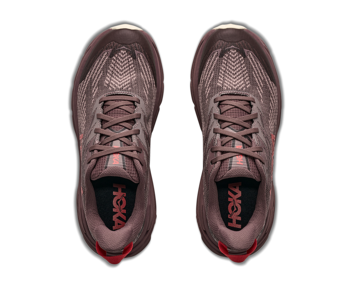 Hoka W Challenger 8 GTX Smoky Quartz / Alabaster