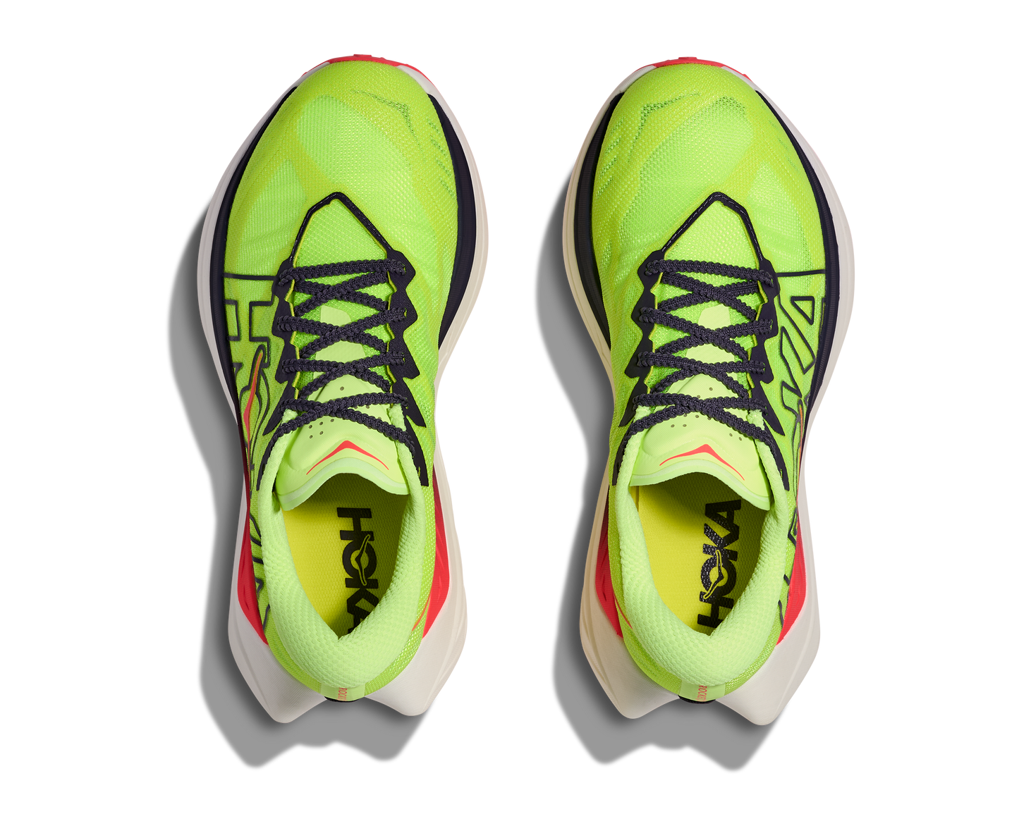 Hoka W Rocket X Trail