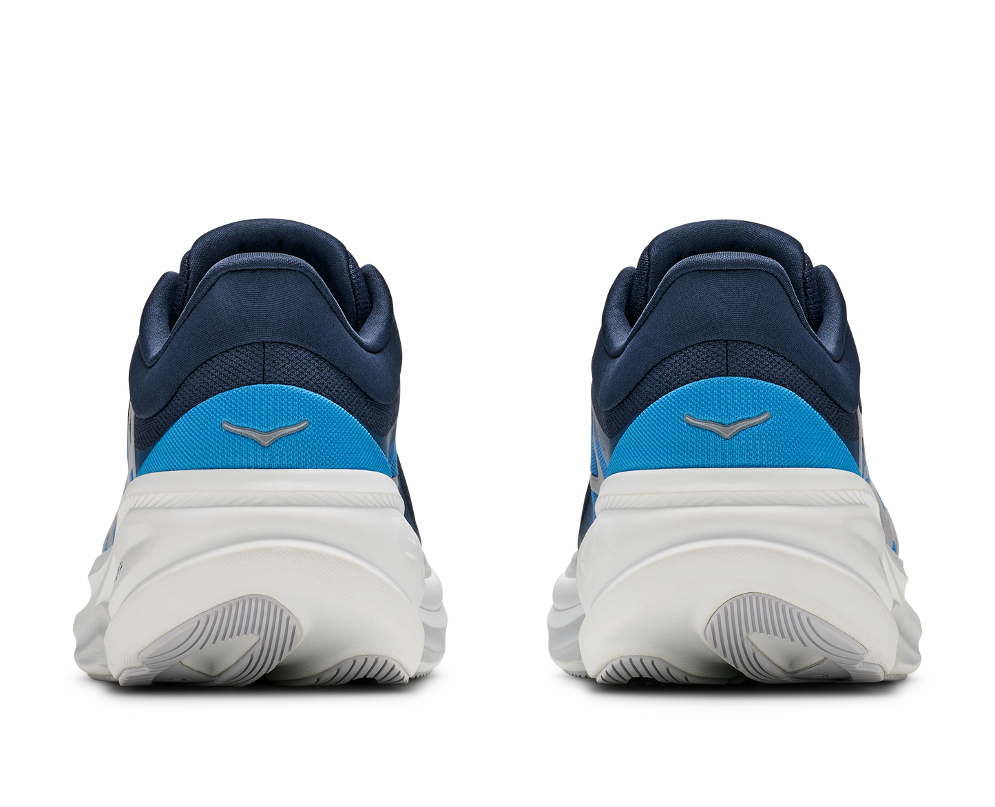 Hoka M Clifton Pro Varsity Navy / Soft Cobalt