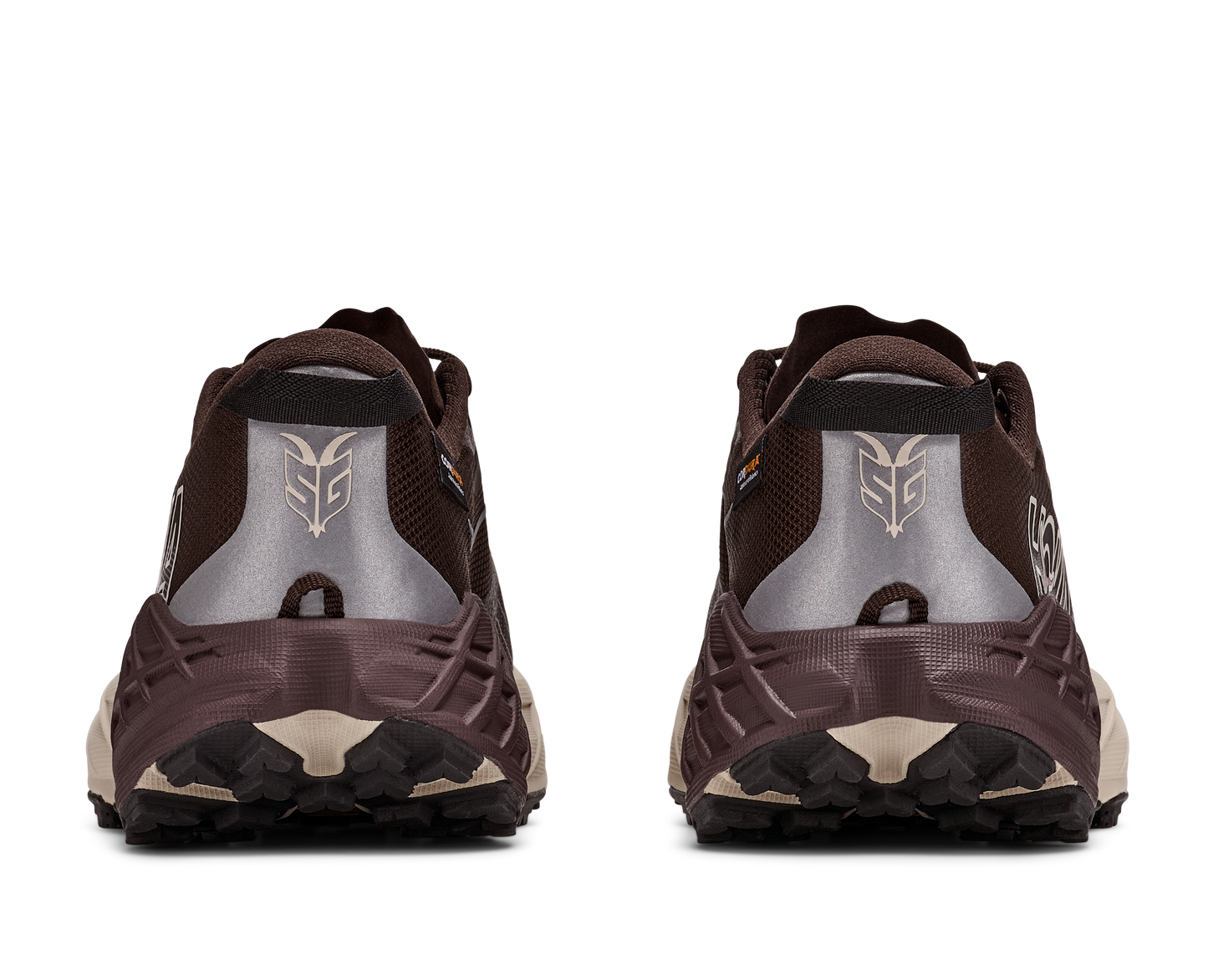 Hoka M Speedgoat 7 GTX Spiced Chocolate / River Rock