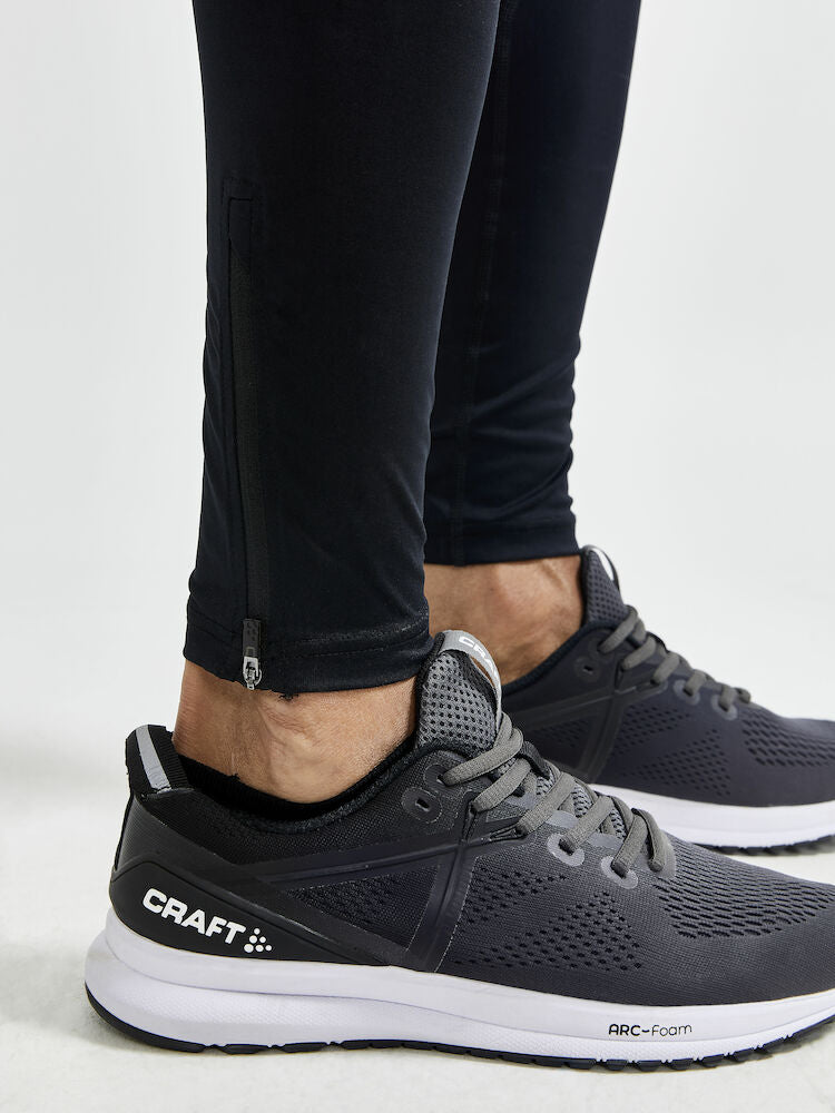 Craft ADV Essence Zip Tights M