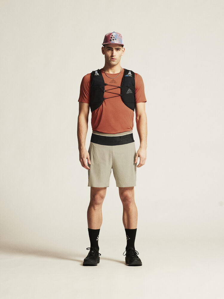 Craft PRO Trail Shorts M