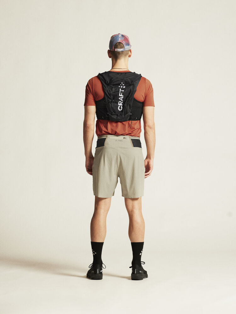 Craft PRO Trail Shorts M