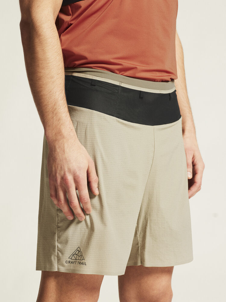 Craft PRO Trail Shorts M