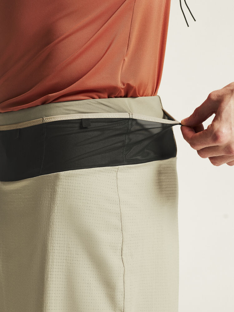 Craft PRO Trail Shorts M